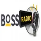 Логотип радио станции Business Radio BOSS Azerbaijan