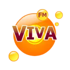 Логотип VIVA FM