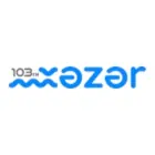 Логотип Xezer 103 Fm