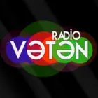 Логотип Radio Vətən