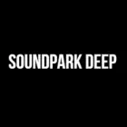 Логотип радио станции SOUNDPARK DEEP