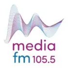 Логотип Media FM