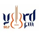 Логотип Yurd FM