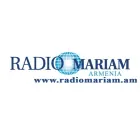 Логотип радио станции Radio Mariam