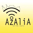 Логотип радио станции Radio Azalia