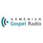 Логотип радио станции Armenian Gospel Radio