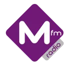 Логотип радио станции MFM Music Radio