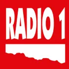 Логотип радио станции Radio 1