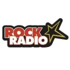 Логотип Rock Radio