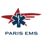 Логотип радио станции Paris EMS