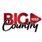 Логотип радио станции Big Country 103.9