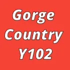 Логотип радио станции Gorge Country Y102