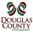 Логотип радио станции Douglas County Sheriff and Fire