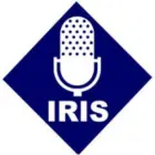 Логотип радио станции Iowa Radio Reading Information Service