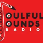 Логотип радио станции Soulfulsoundradio