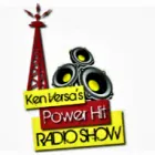 Логотип Ken Versa's Power Hit Radio