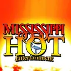 Логотип радио станции Mississippi Hott Radio