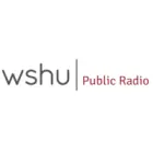 Логотип радио станции WSHU Public Radio - WQQQ