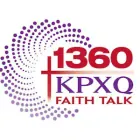 Логотип Faith Talk 1360 AM