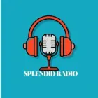 Логотип радио станции Splendid Radio Alabama