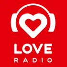 Логотип радио станции Love Radio