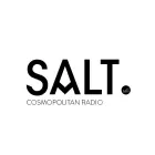 Логотип радио станции The Salt