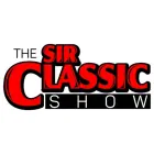 Логотип радио станции The Sir Classic Show