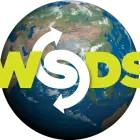 Логотип радио станции WSDS