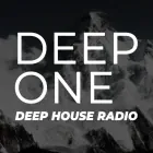 Логотип Deep one