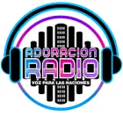 Логотип радио станции Radio Adoracion