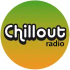 Логотип радио станции Radio Chillout