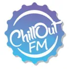 Логотип радио станции ChilloutFM