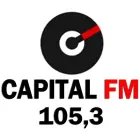 Логотип Capital FM