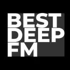 Логотип радио станции BEST DEEP FM