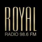 Логотип радио станции Royal Radio