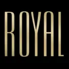 Логотип радио станции Royal Radio: Actual Hits