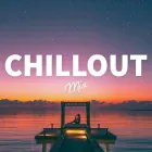 Логотип радио станции Chillout Radio