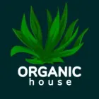 Логотип радио станции RadioSpinner - Organic House