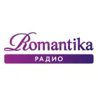 Логотип Радио Романтика