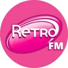 Логотип Ретро FM