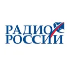 Логотип радио станции Радио России