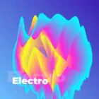 Логотип радио станции Electro