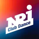 Логотип радио станции NRJ Club Dance