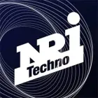 Логотип радио станции NRJ Techno