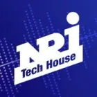 Логотип радио станции NRJ Tech House