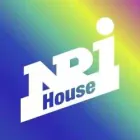 Логотип радио станции NRJ House