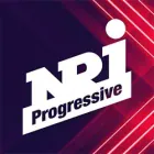 Логотип радио станции NRJ Progressive House