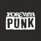 Логотип радио станции Forever Punk - Polygon.FM