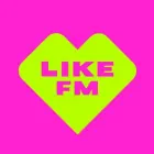 Логотип Like FM Комсомольск-На-Амуре 