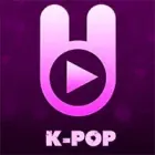 Логотип радио станции Зайцев FM: K-Pop